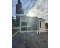 Resale - Country house - Yecla