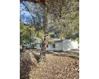 Resale - Country house - Yecla