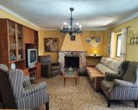 Resale - Country house - Yecla