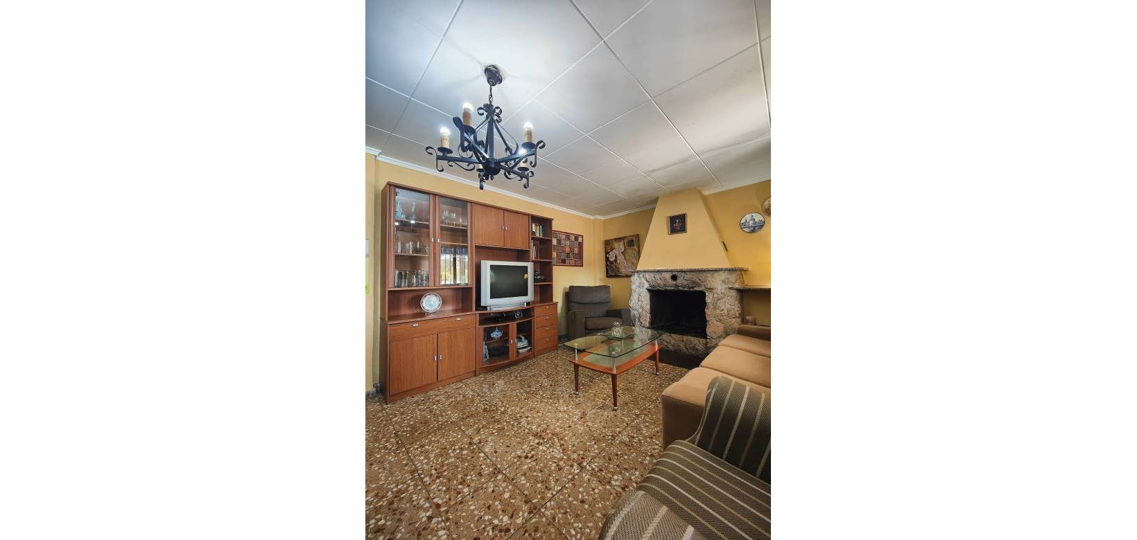 Resale - Country house - Yecla