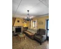 Resale - Country house - Yecla