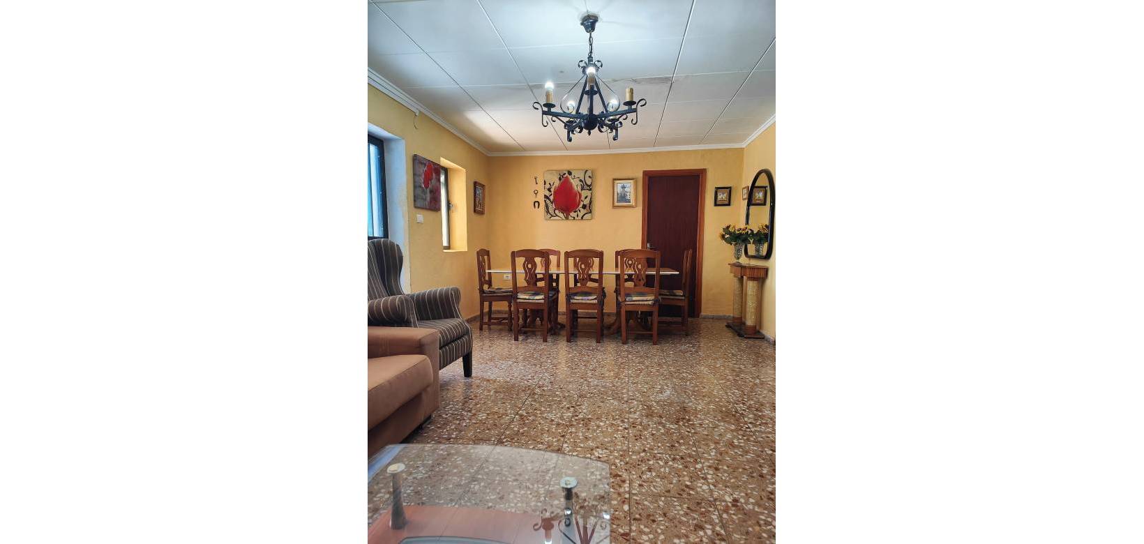 Resale - Country house - Yecla