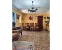 Resale - Country house - Yecla
