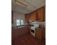 Resale - Country house - Yecla