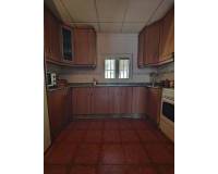 Resale - Country house - Yecla