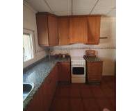 Resale - Country house - Yecla