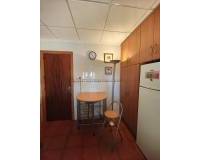 Resale - Country house - Yecla