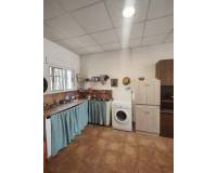 Resale - Country house - Yecla