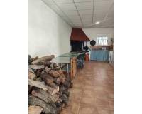 Resale - Country house - Yecla