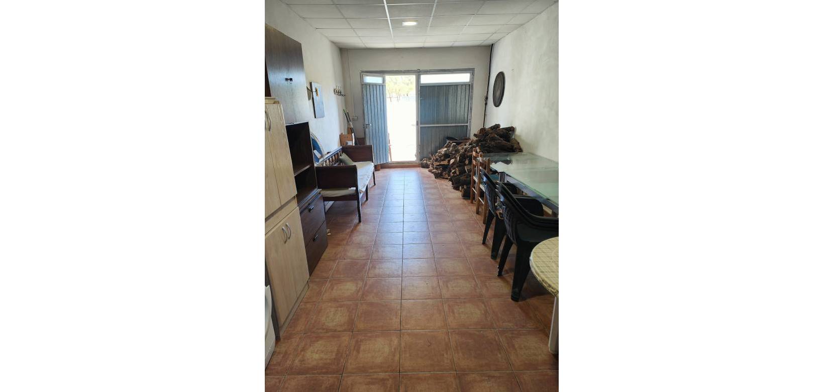Resale - Country house - Yecla