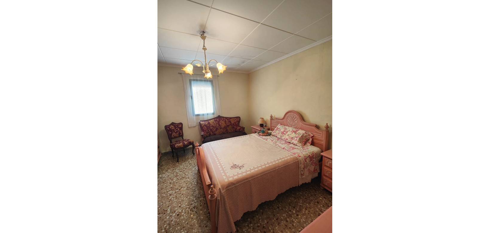 Resale - Country house - Yecla