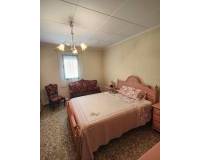 Resale - Country house - Yecla