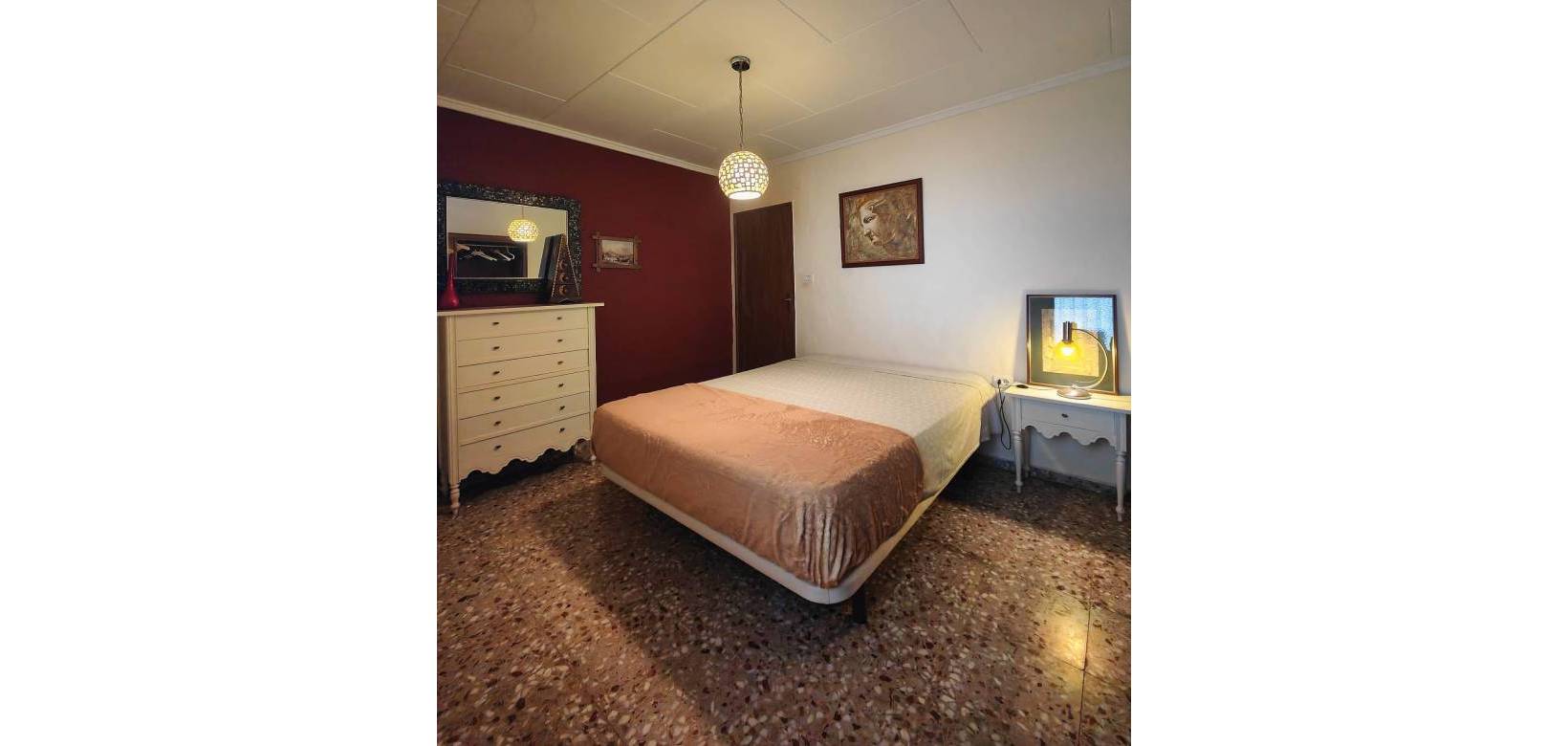 Resale - Country house - Yecla