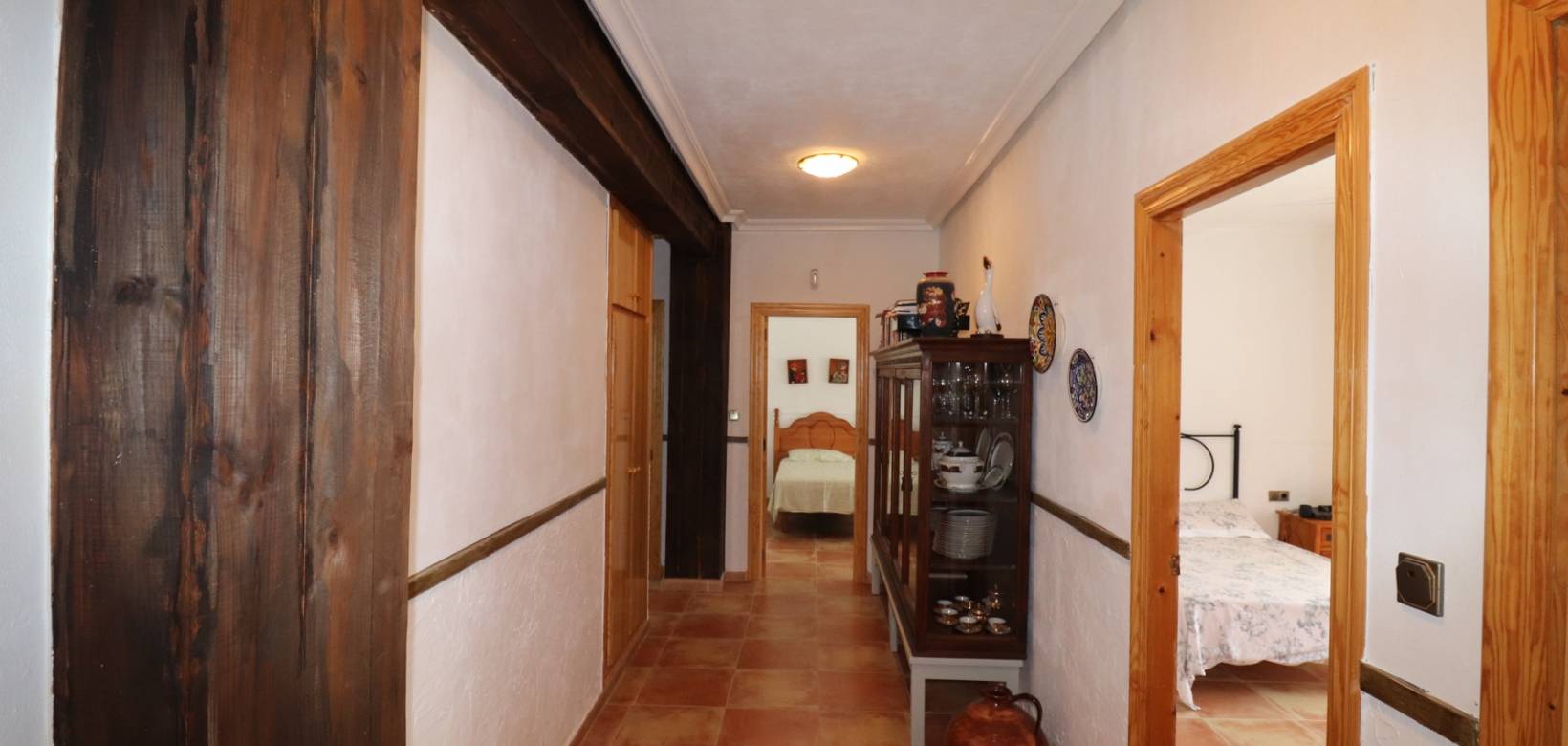Resale - Country Property - Albatera