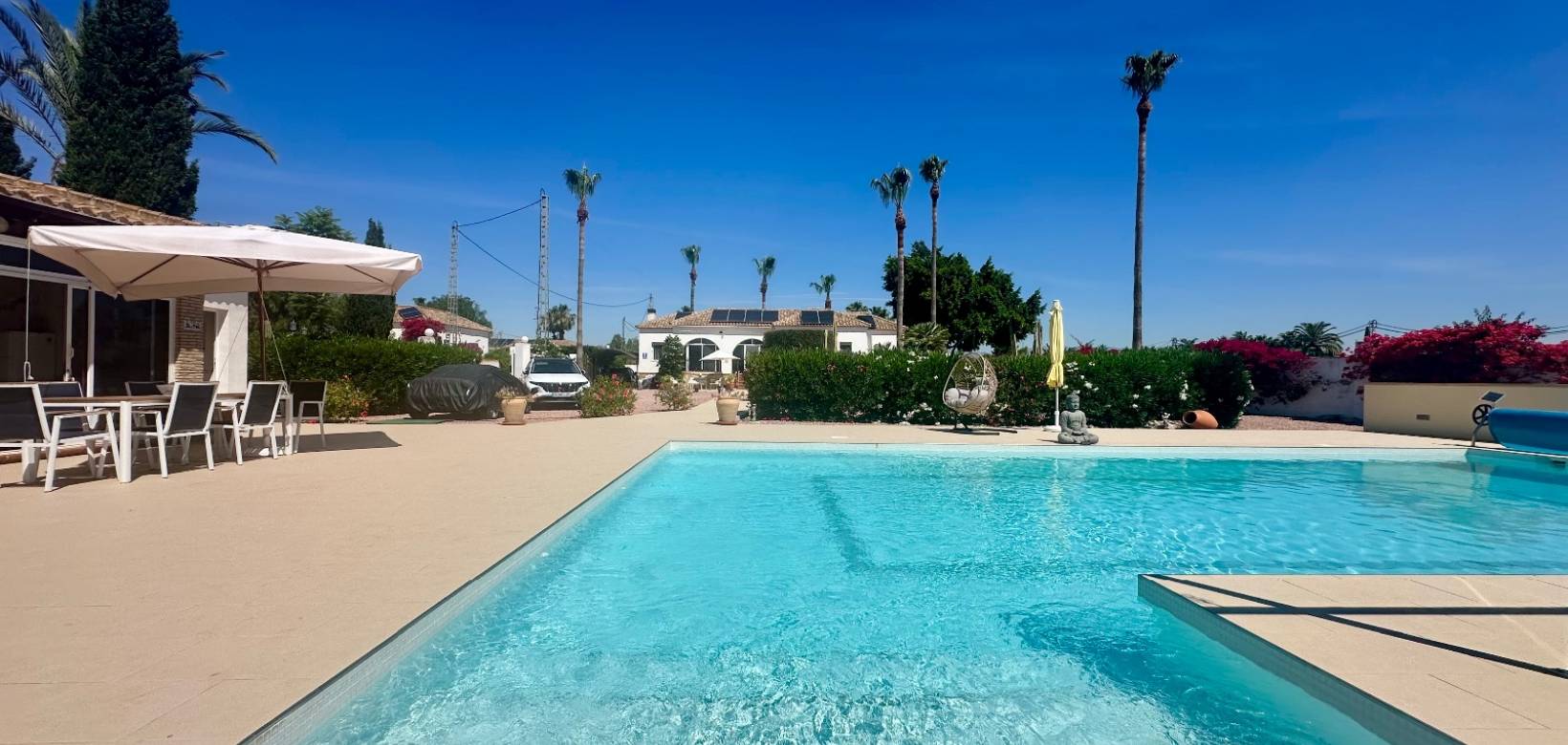 Resale - Country Property - Catral