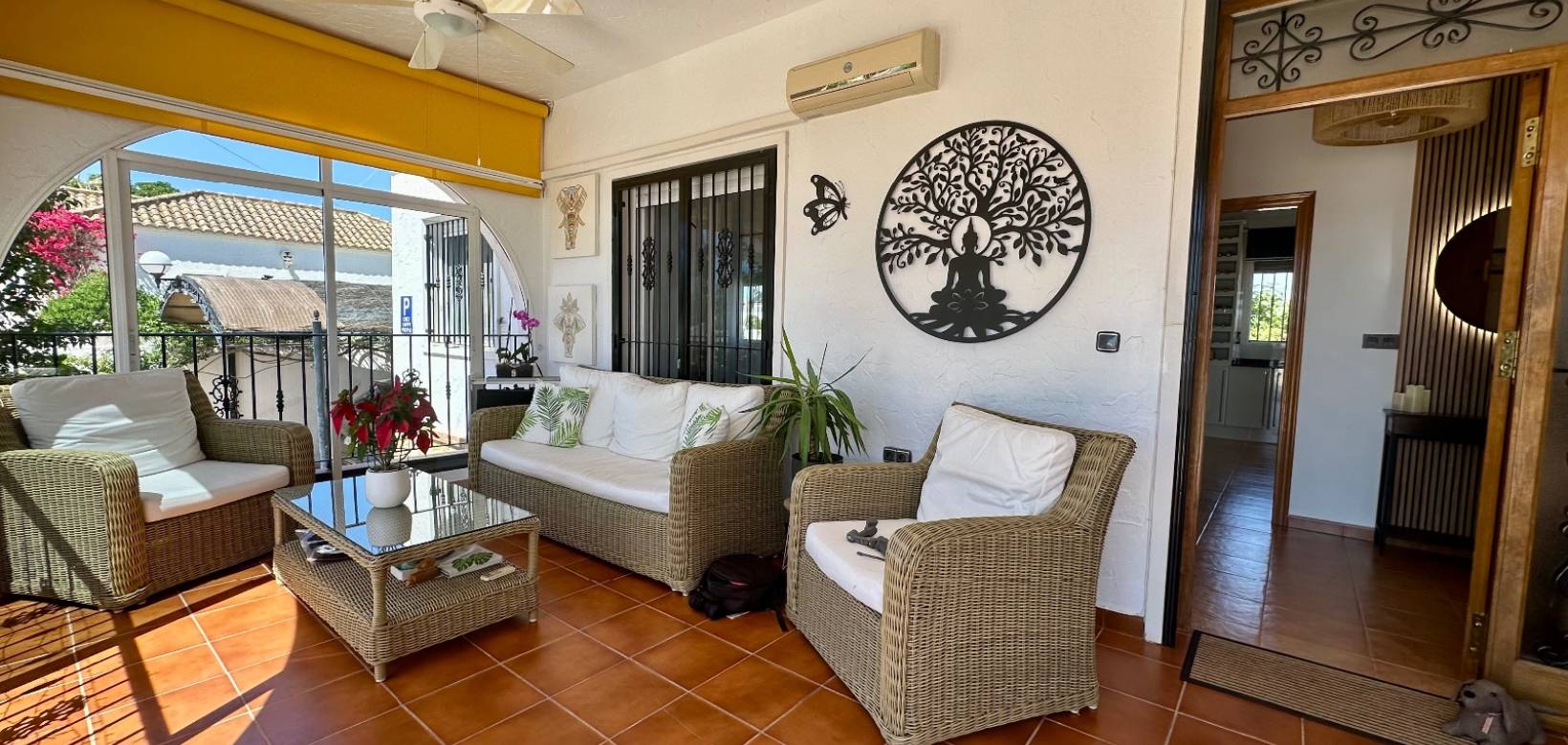 Resale - Country Property - Catral
