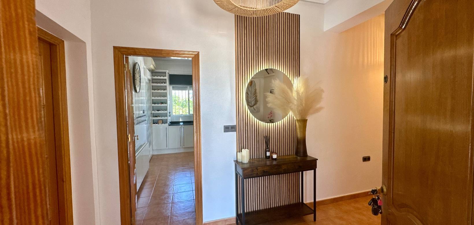 Resale - Country Property - Catral