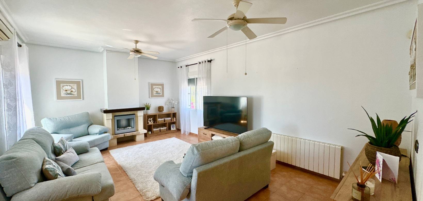 Resale - Country Property - Catral