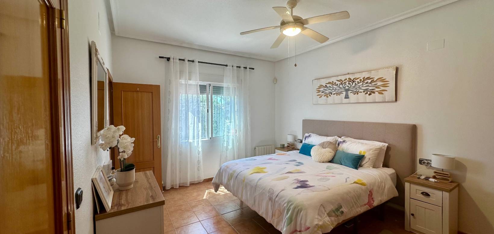 Resale - Country Property - Catral