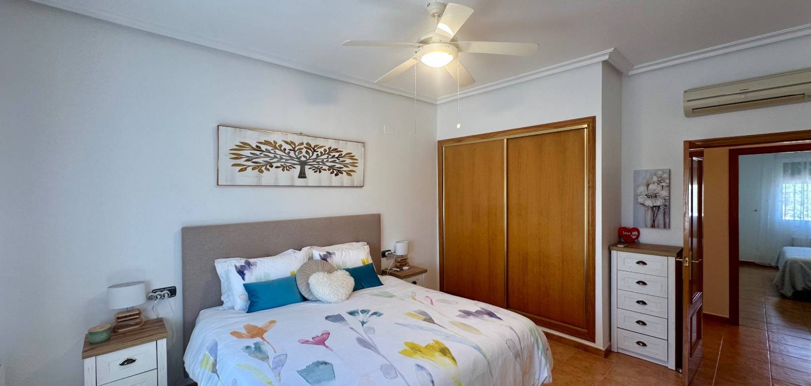 Resale - Country Property - Catral
