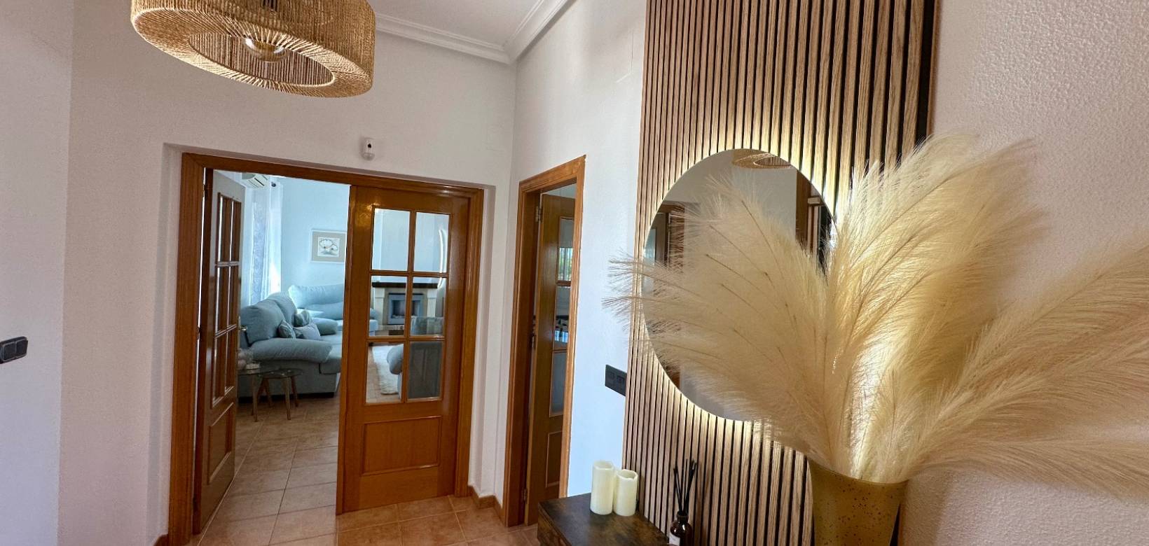 Resale - Country Property - Catral
