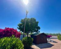 Resale - Country Property - Catral