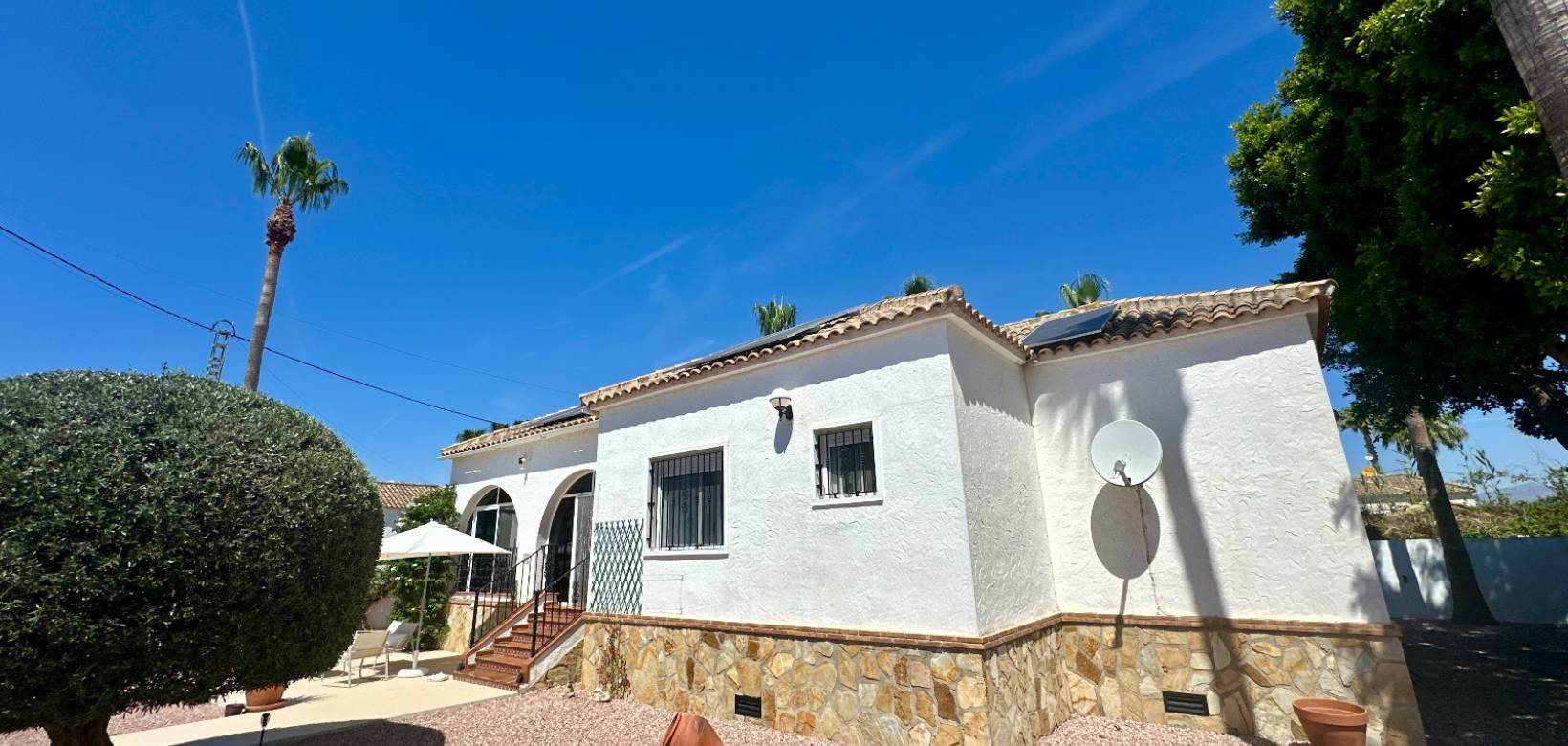 Resale - Country Property - Catral