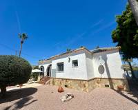 Resale - Country Property - Catral