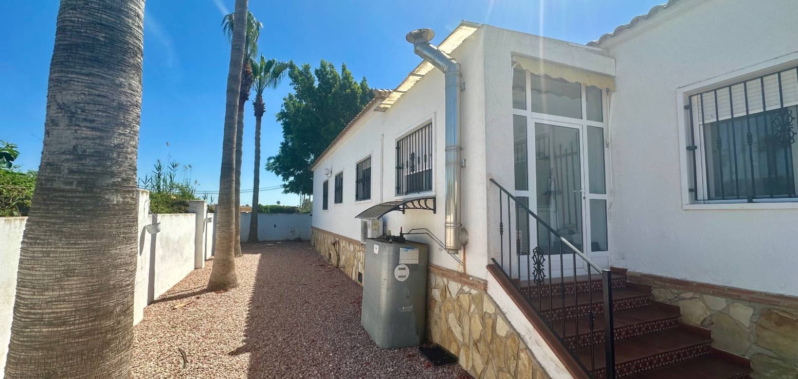 Resale - Country Property - Catral