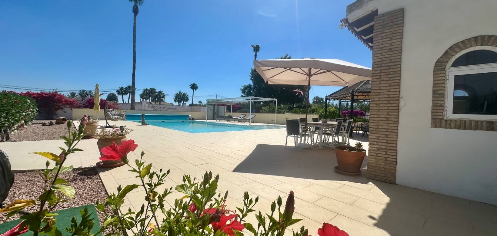 Resale - Country Property - Catral