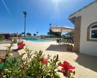 Resale - Country Property - Catral
