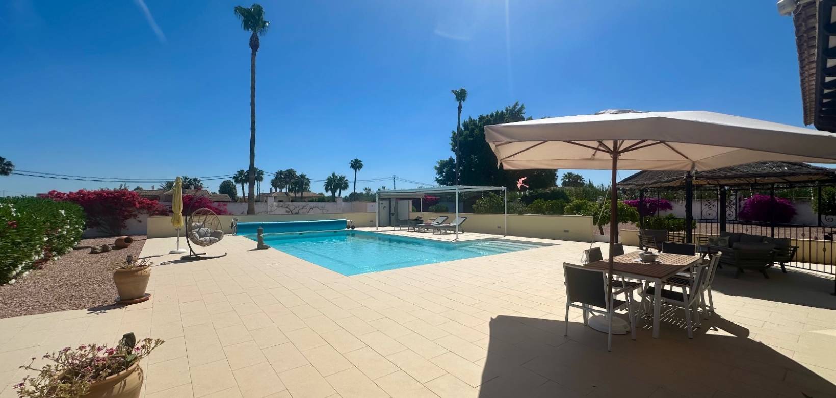 Resale - Country Property - Catral