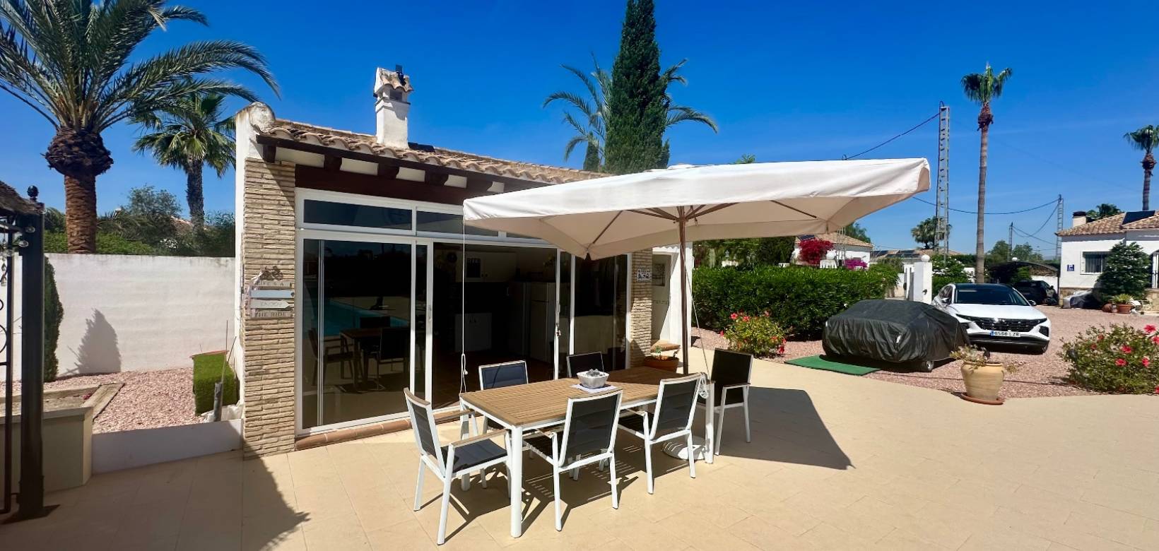 Resale - Country Property - Catral