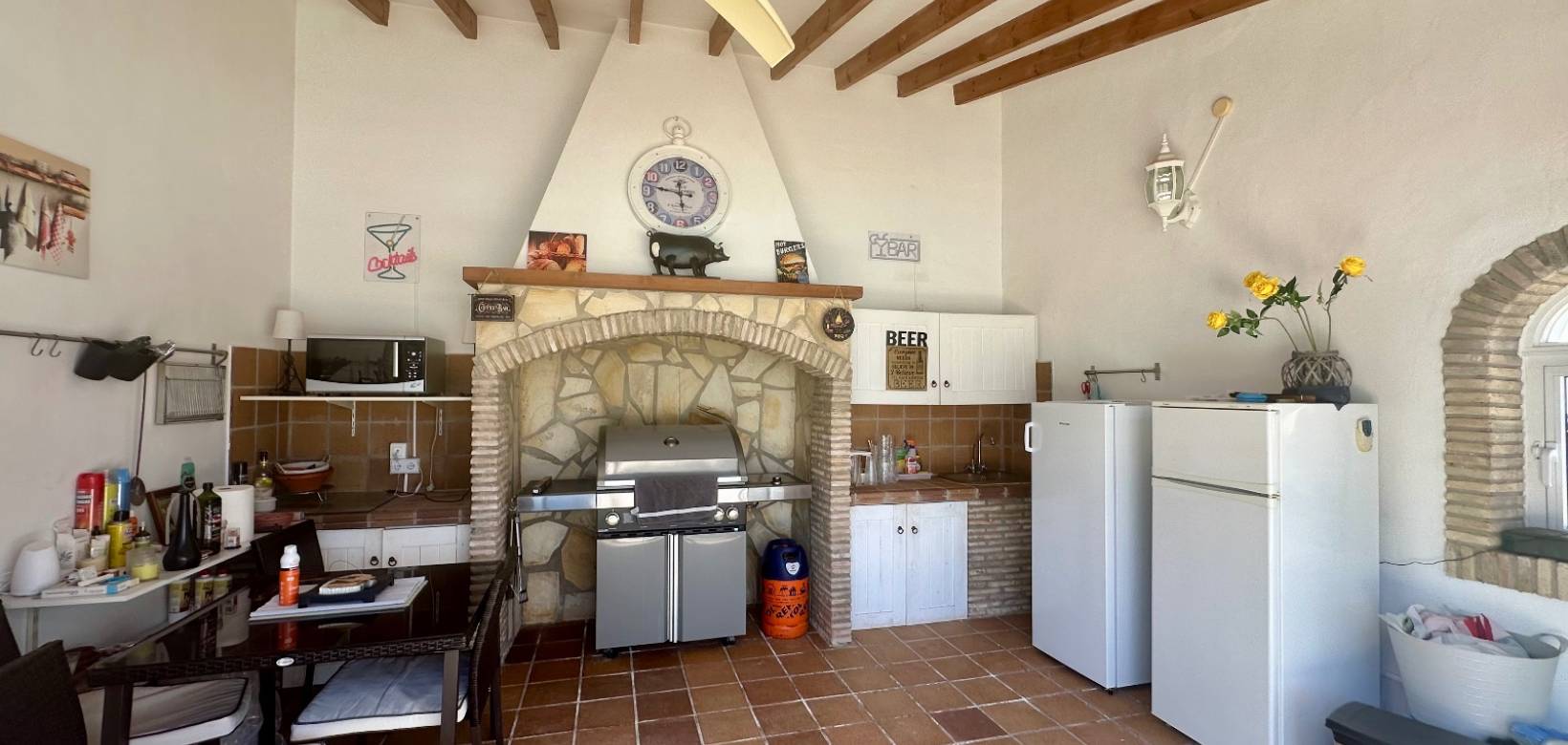 Resale - Country Property - Catral