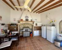 Resale - Country Property - Catral