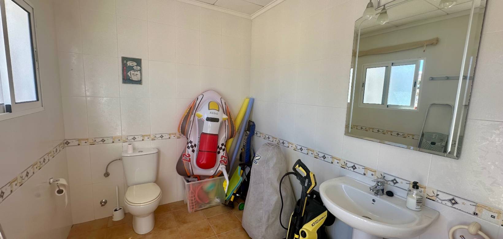 Resale - Country Property - Catral