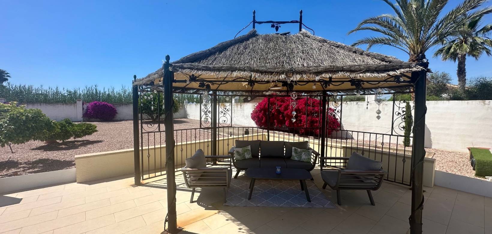 Resale - Country Property - Catral