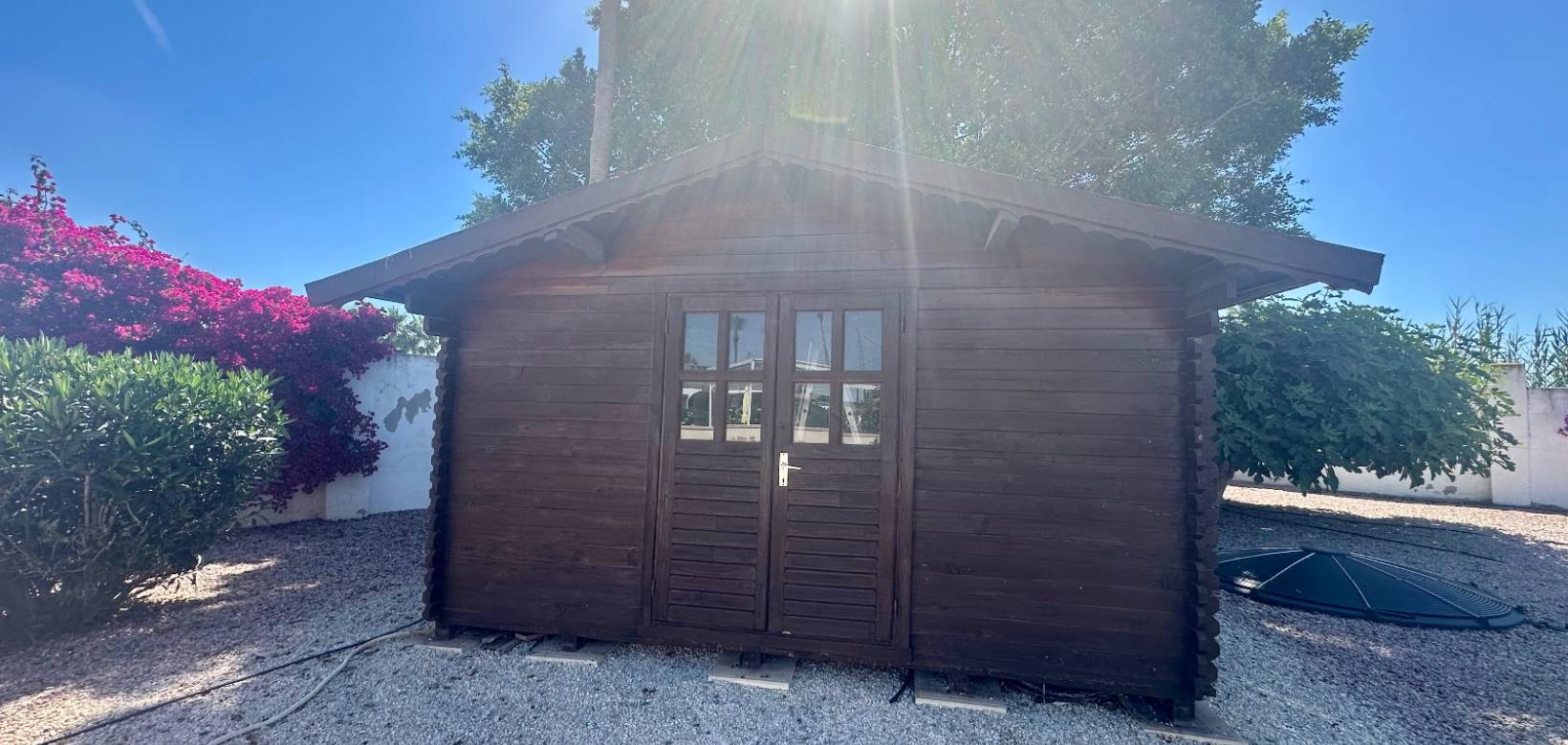 Resale - Country Property - Catral