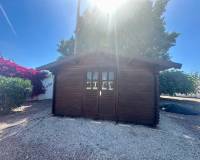 Resale - Country Property - Catral