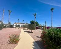 Resale - Country Property - Catral