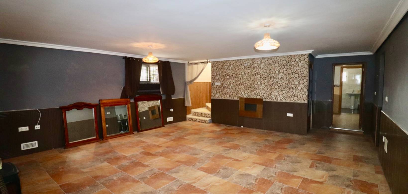 Resale - Country Property - Catral