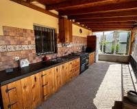 Resale - Country Property - Huercal-Overa