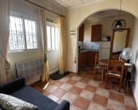 Resale - Country Property - Huercal-Overa