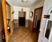 Resale - Country Property - Huercal-Overa