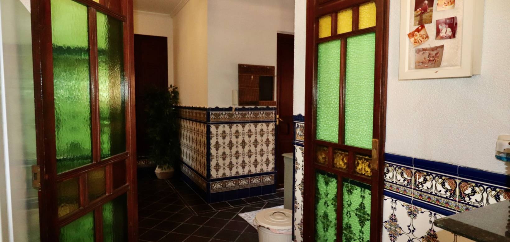 Resale - Country Property - Rojales - Heredades