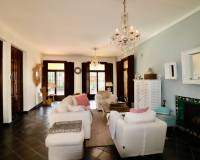 Resale - Country Property - Rojales - Heredades