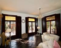 Resale - Country Property - Rojales - Heredades