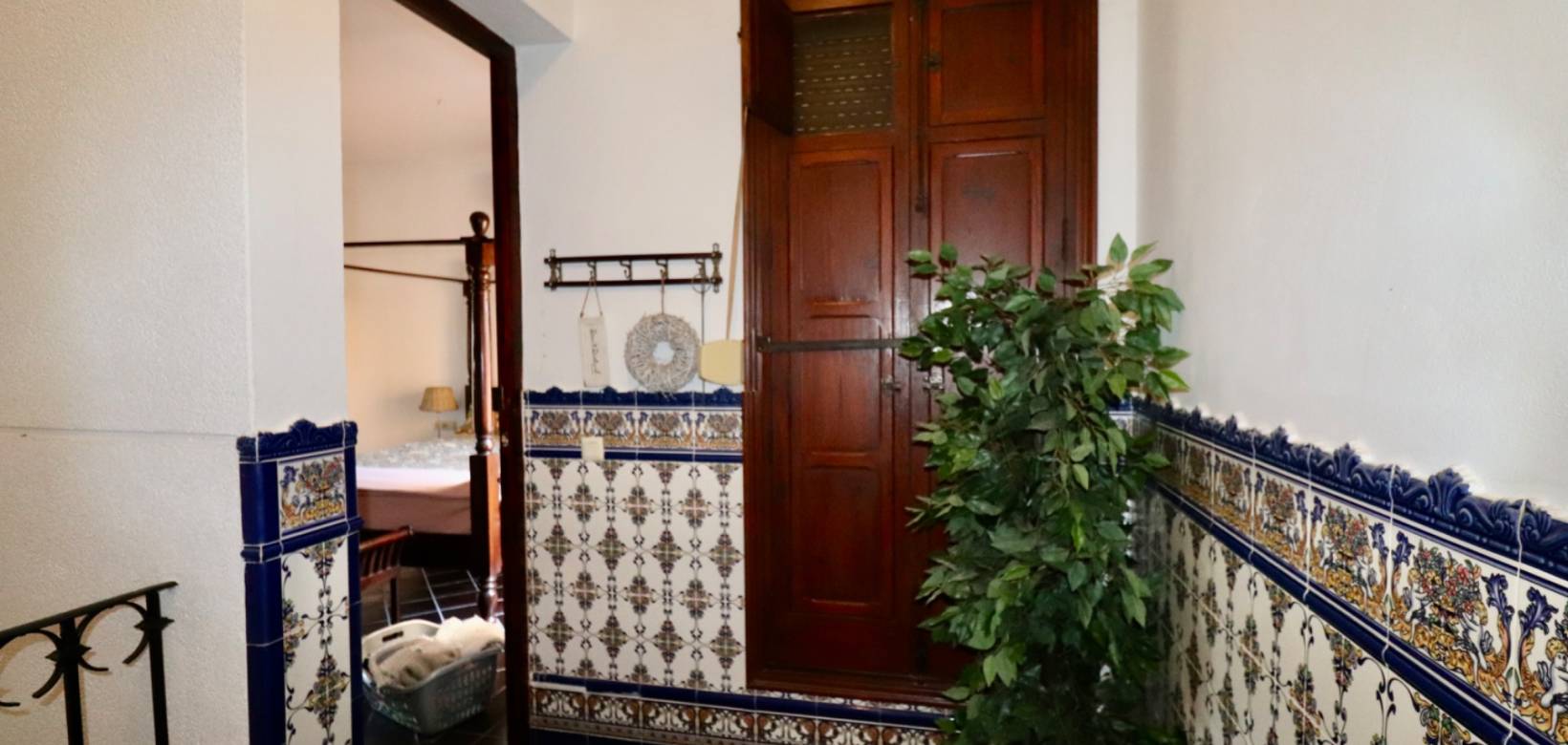 Resale - Country Property - Rojales - Heredades