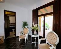 Resale - Country Property - Rojales - Heredades