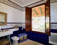 Resale - Country Property - Rojales - Heredades